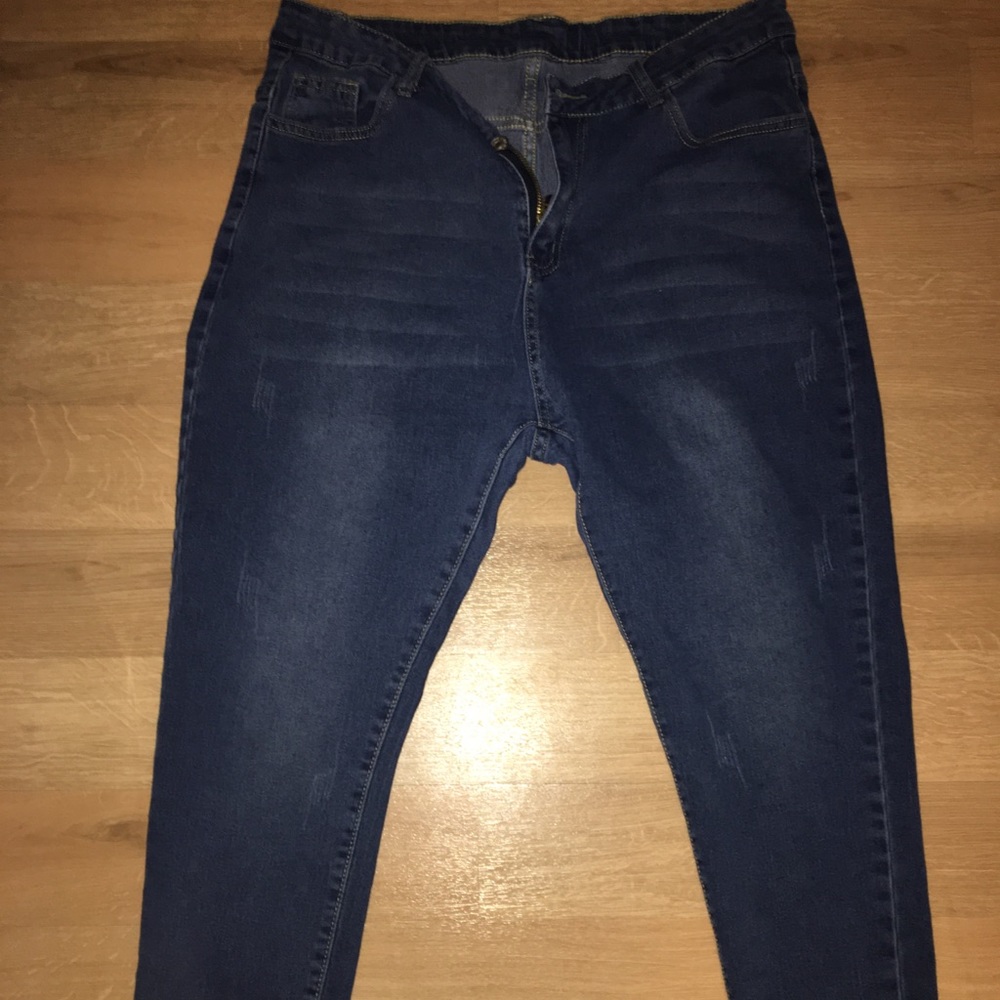 SHEIN jeans